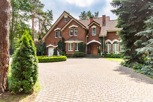 Best Residential Paver Driveway  in Sierra Vista, AZ