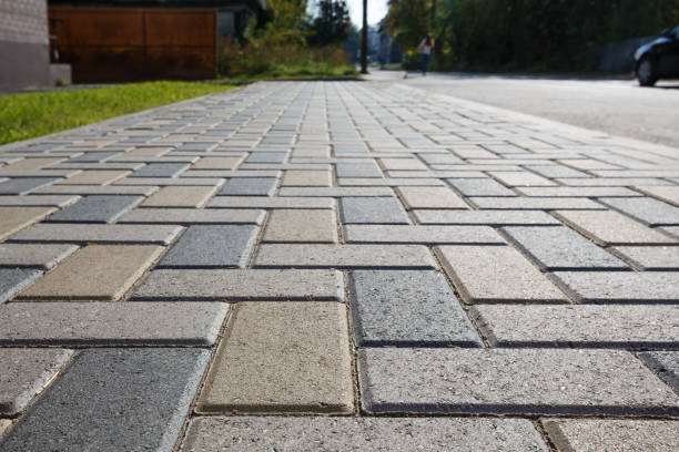 Best Brick Driveway Pavers  in Sierra Vista, AZ