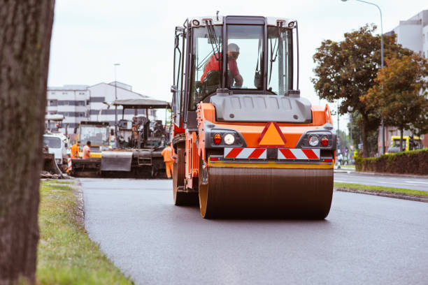 Best Commercial Driveway Pavers  in Sierra Vista, AZ