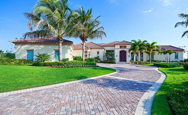 Best Driveway Paving Contractor  in Sierra Vista, AZ